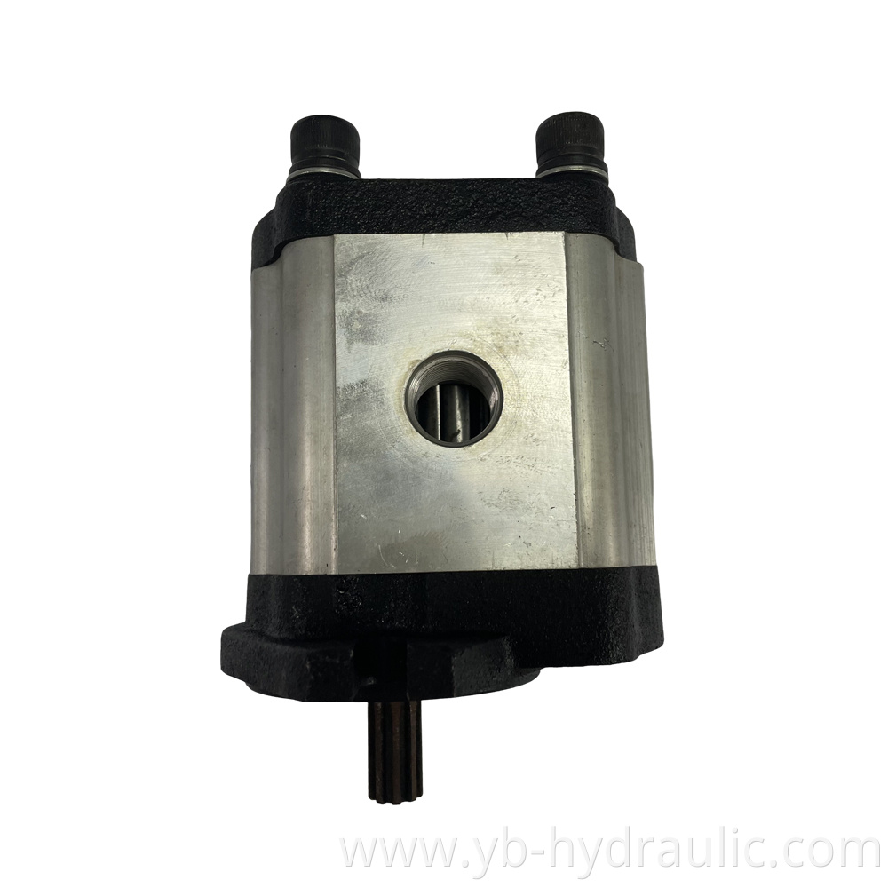 Hydraulic Gear Pump